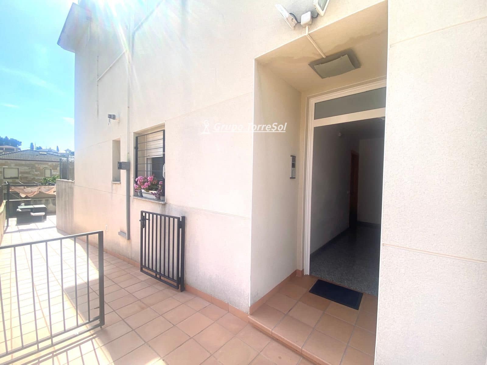 1 quarto Penthouse para venda em Segur de Calafell com piscina garagem - 175 000 € (Ref: 9799967)