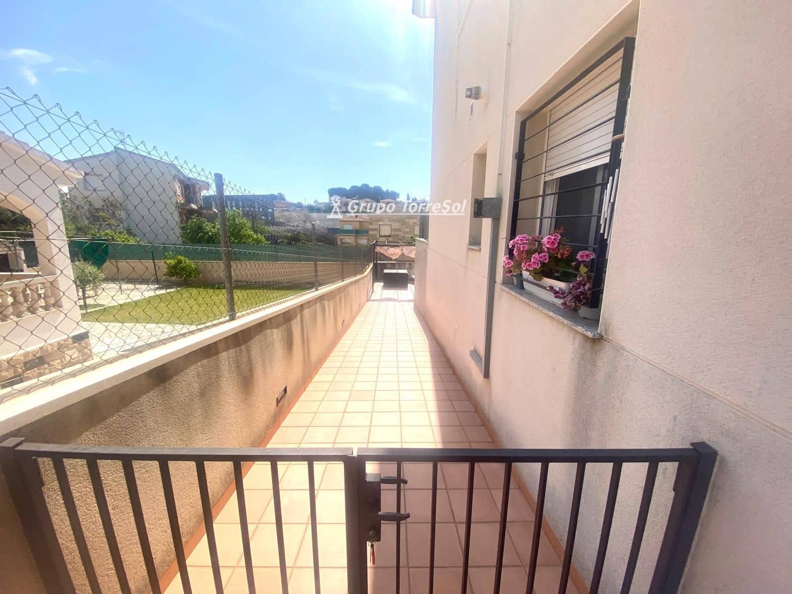 1 quarto Penthouse para venda em Segur de Calafell com piscina garagem - 175 000 € (Ref: 9799967)