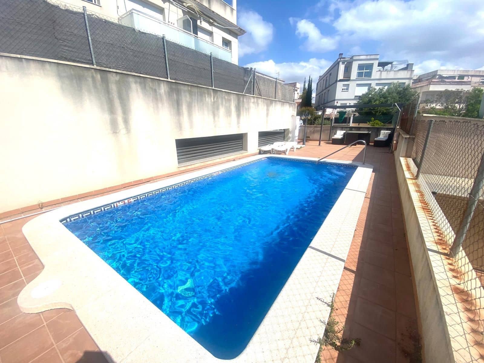 1 quarto Penthouse para venda em Segur de Calafell com piscina garagem - 175 000 € (Ref: 9799967)