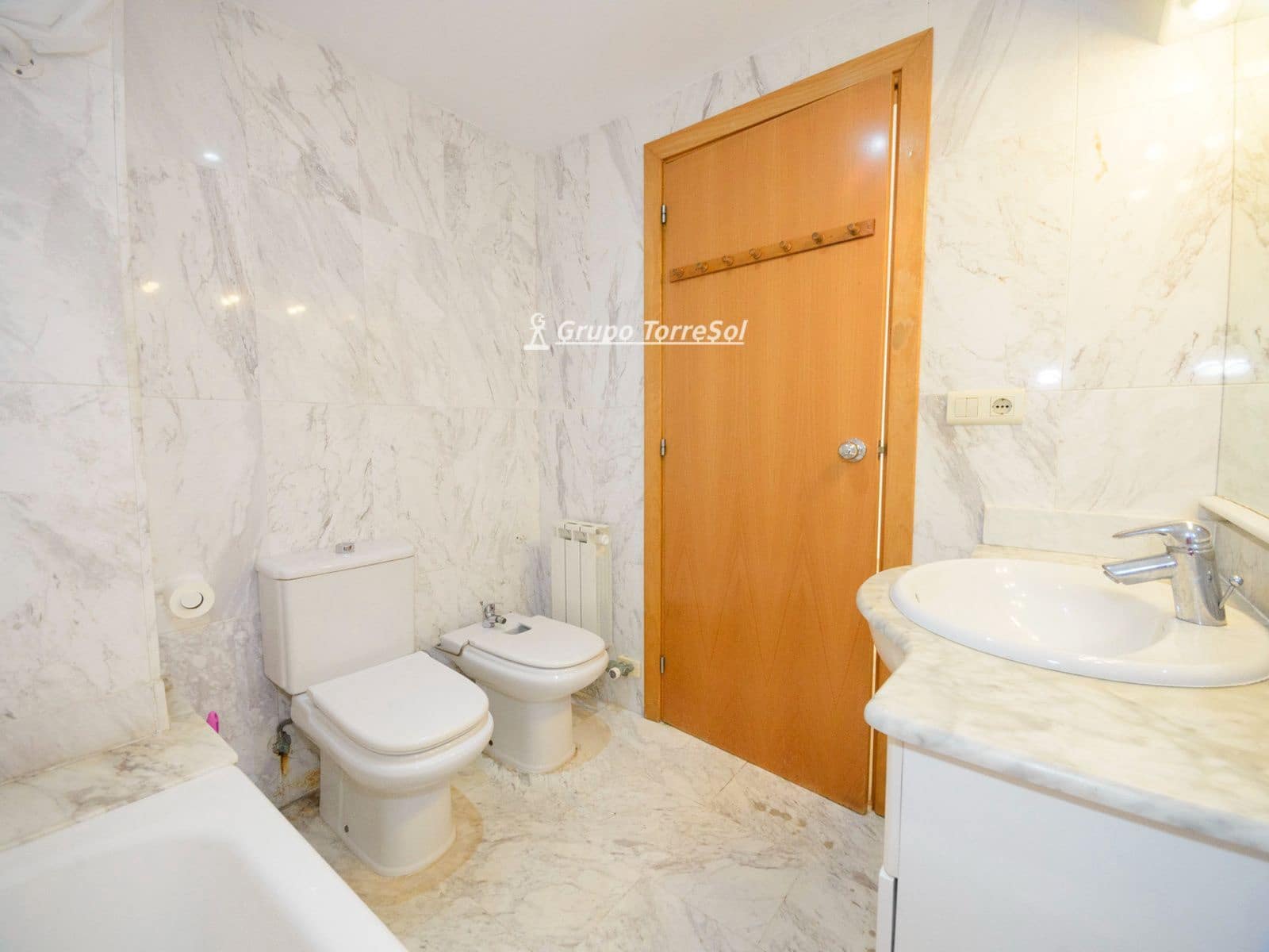 3 slaapkamer Flat te koop in Calafell - € 300.000 (Ref: 9806956)