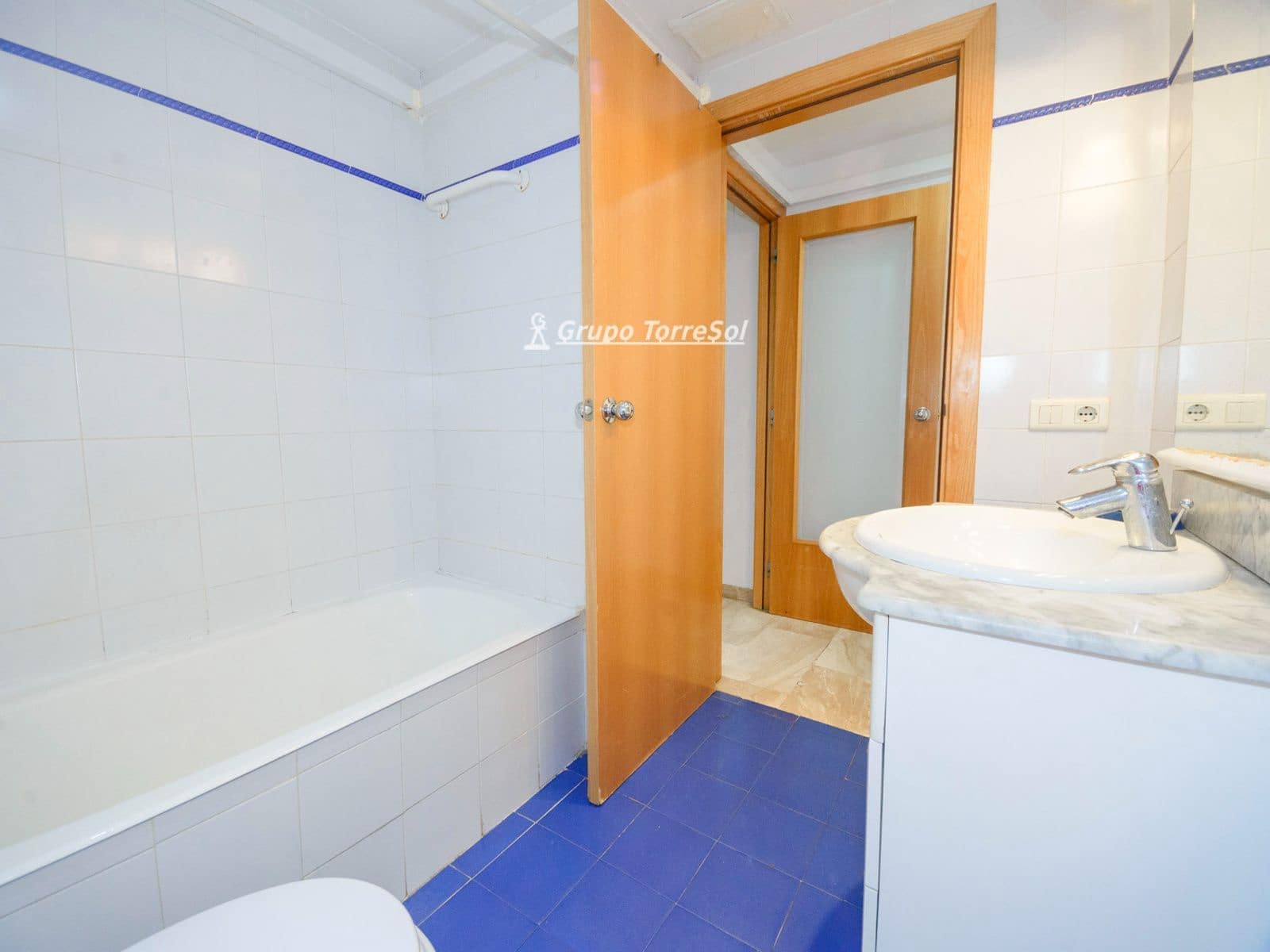 3 slaapkamer Flat te koop in Calafell - € 300.000 (Ref: 9806956)