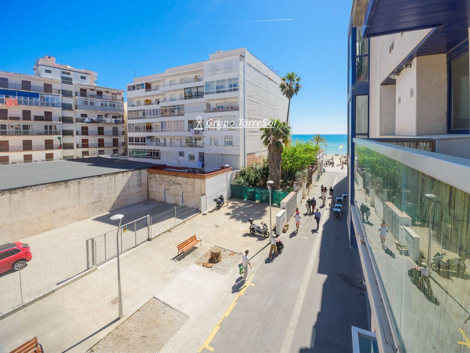 3 slaapkamer Flat te koop in Calafell - € 300.000 (Ref: 9806956)