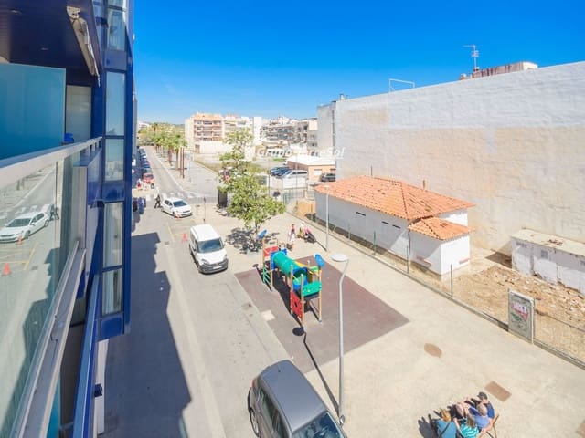 3 slaapkamer Flat te koop in Calafell - € 300.000 (Ref: 9806956)