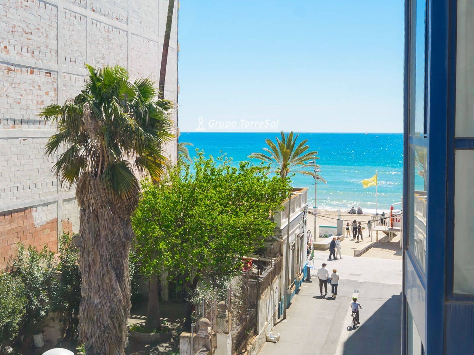 3 slaapkamer Flat te koop in Calafell - € 300.000 (Ref: 9806956)