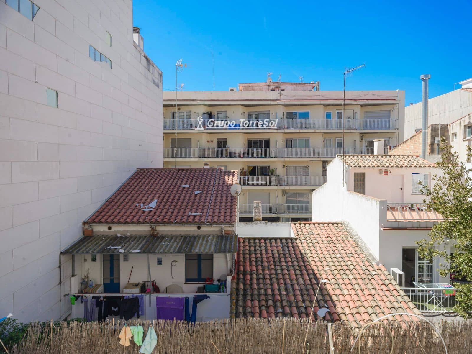 3 slaapkamer Flat te koop in Calafell - € 300.000 (Ref: 9806956)