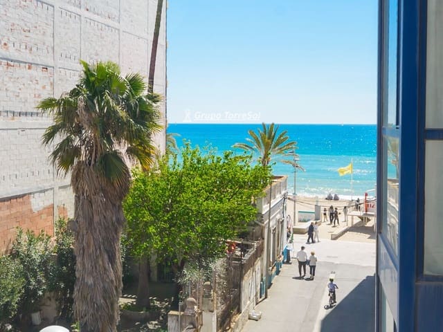 3 slaapkamer Flat te koop in Calafell - € 300.000 (Ref: 9806956)