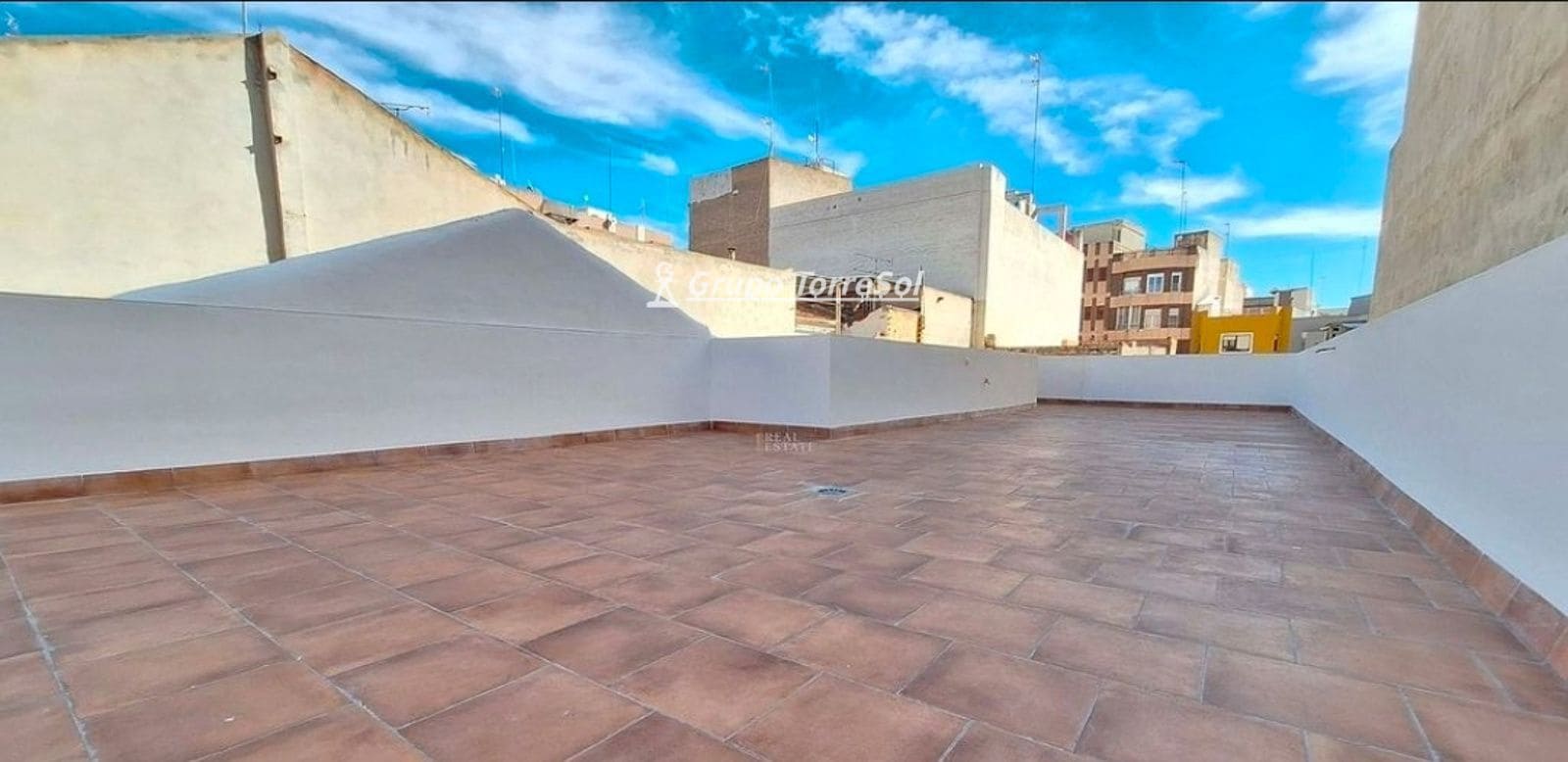 3 soverom Hus til salgs i Elche / Elx - € 184 999 (Ref: 9807413)