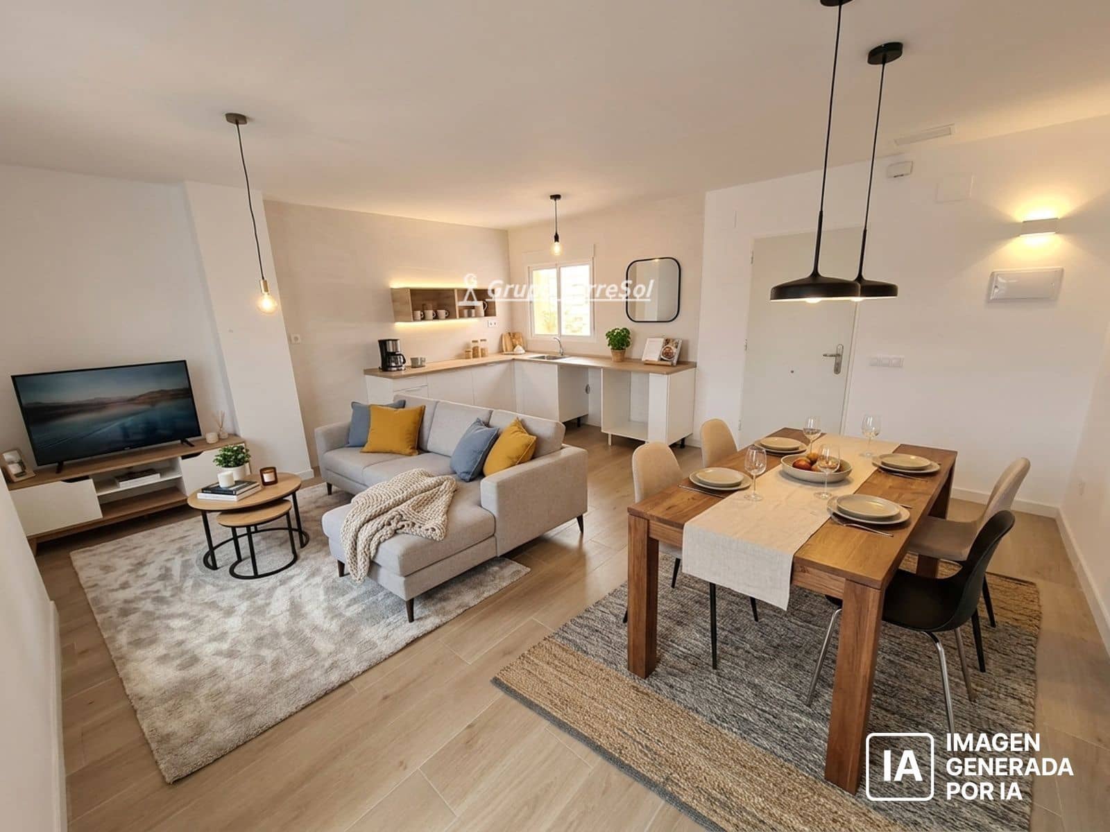 3 soverom Hus til salgs i Elche / Elx - € 184 999 (Ref: 9807413)