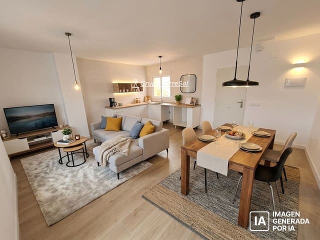 3 soverom Hus til salgs i Elche / Elx - € 184 999 (Ref: 9807413)