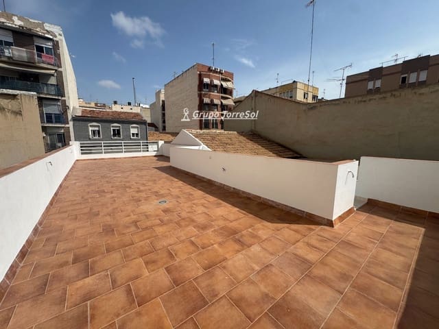 3 soverom Hus til salgs i Elche / Elx - € 184 999 (Ref: 9807413)