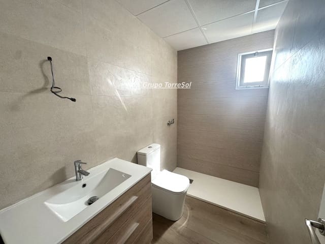 3 soverom Hus til salgs i Elche / Elx - € 184 999 (Ref: 9807413)