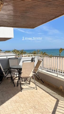 3 quarto Apartamento para venda em Segur de Calafell, Calafell - 360 000 € (Ref: 9807631)