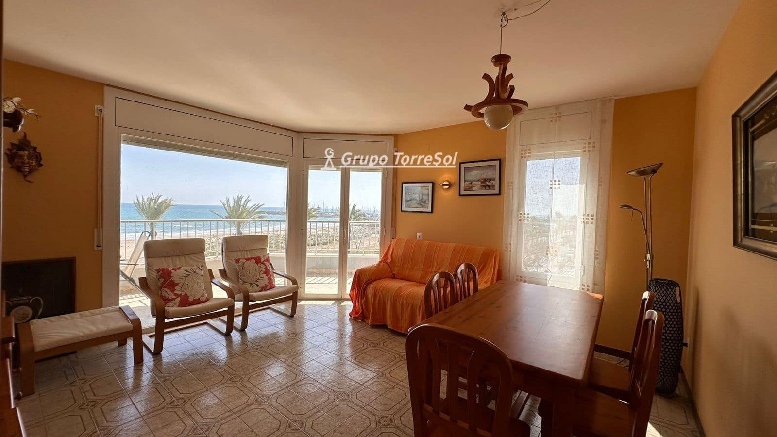 3 quarto Apartamento para venda em Segur de Calafell - 360 000 € (Ref: 9807631)