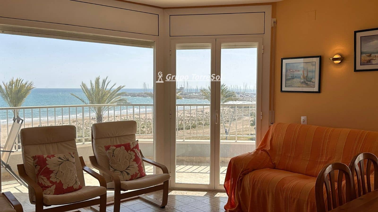 3 quarto Apartamento para venda em Segur de Calafell - 360 000 € (Ref: 9807631)