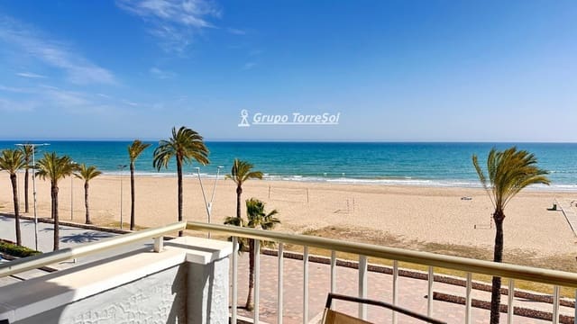 3 quarto Apartamento para venda em Segur de Calafell, Calafell - 360 000 € (Ref: 9807631)