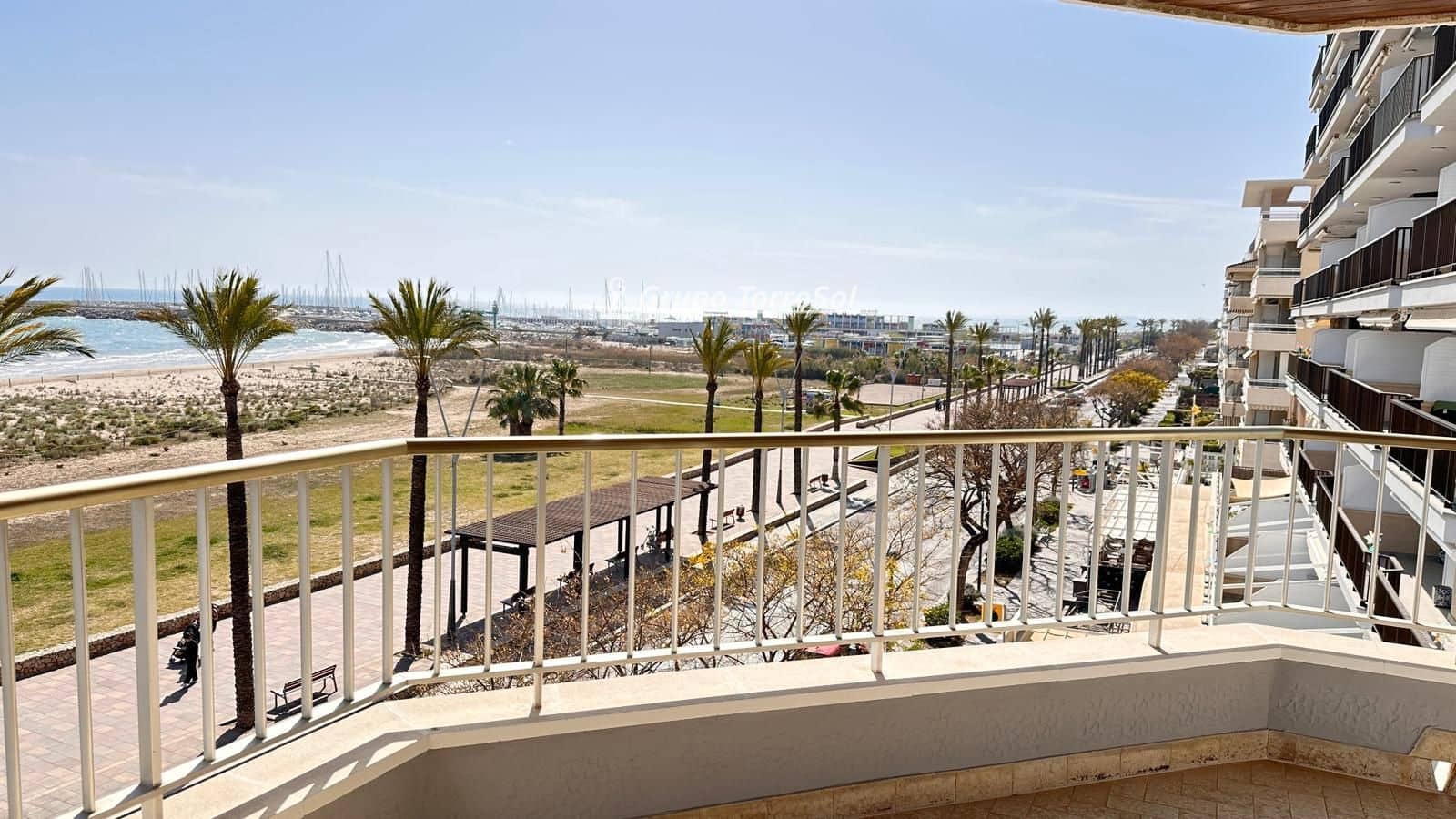 3 quarto Apartamento para venda em Segur de Calafell - 360 000 € (Ref: 9807631)