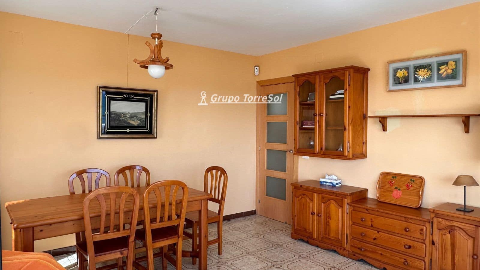 3 quarto Apartamento para venda em Segur de Calafell - 360 000 € (Ref: 9807631)