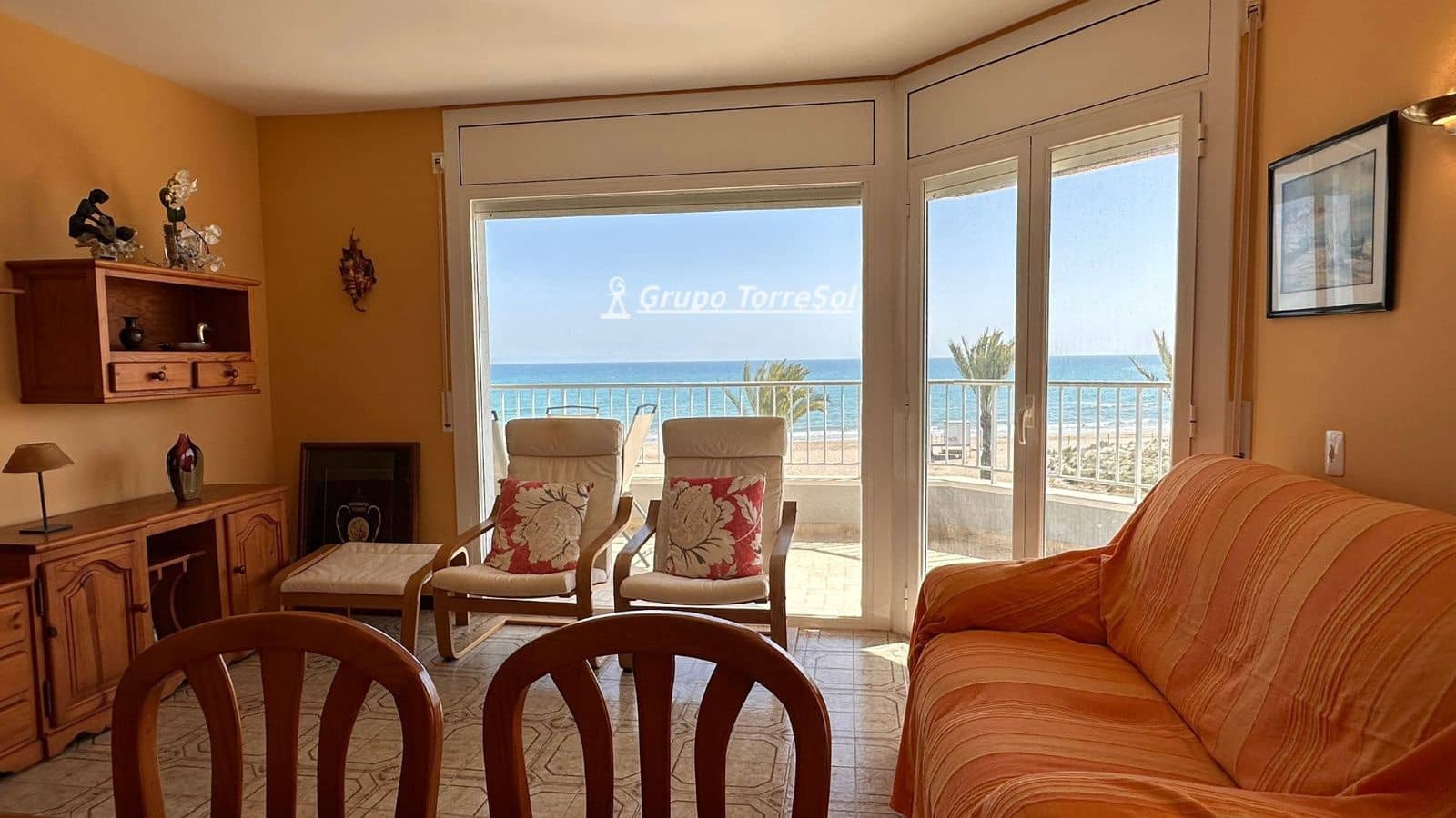 3 quarto Apartamento para venda em Segur de Calafell - 360 000 € (Ref: 9807631)