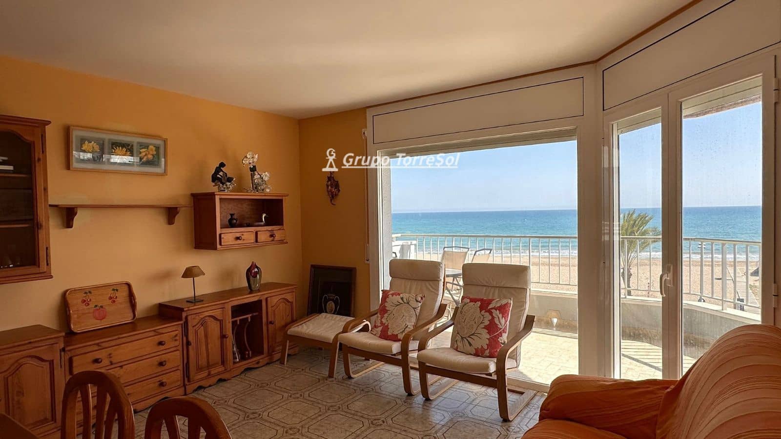 3 quarto Apartamento para venda em Segur de Calafell - 360 000 € (Ref: 9807631)