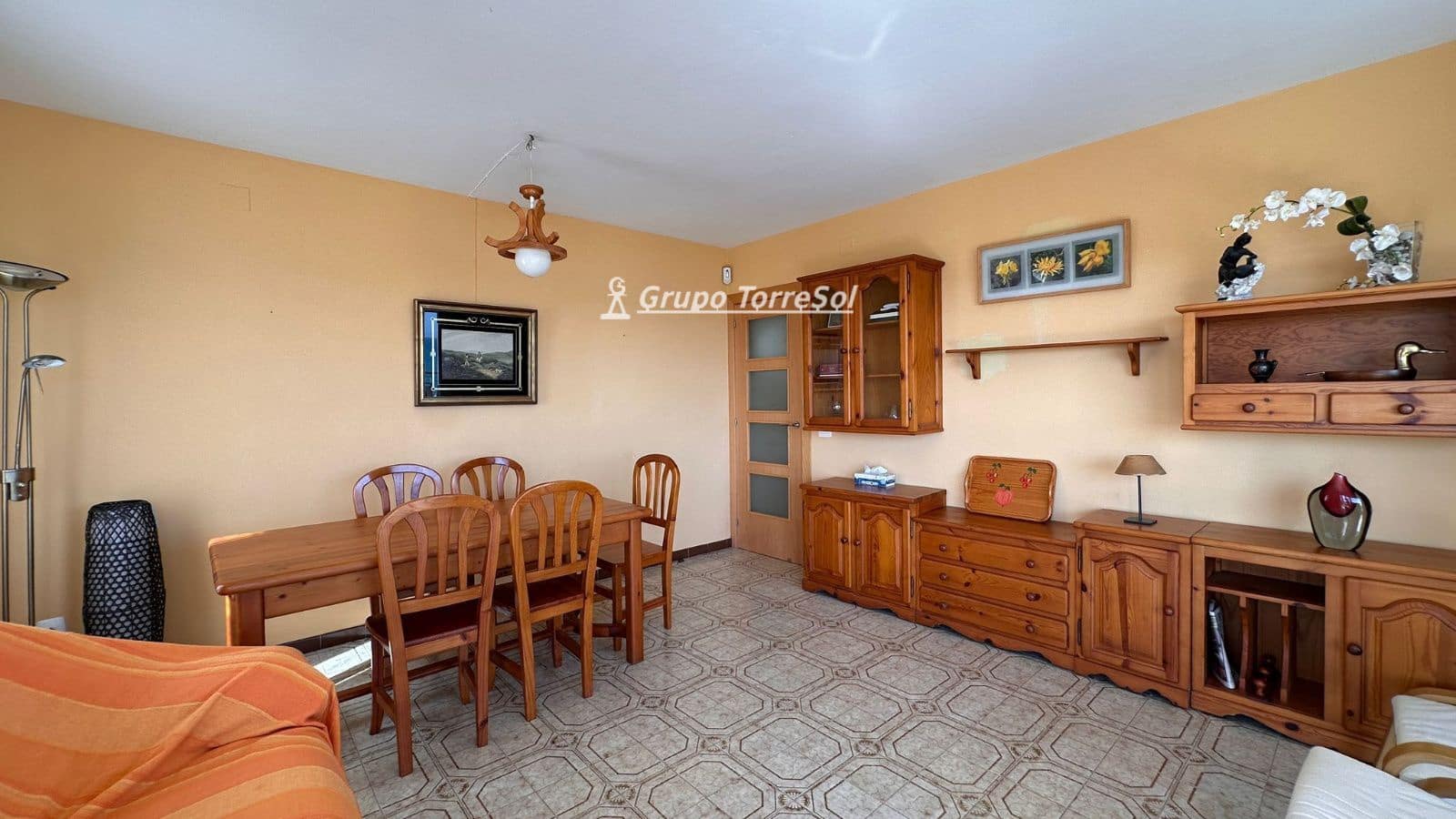 3 quarto Apartamento para venda em Segur de Calafell - 360 000 € (Ref: 9807631)
