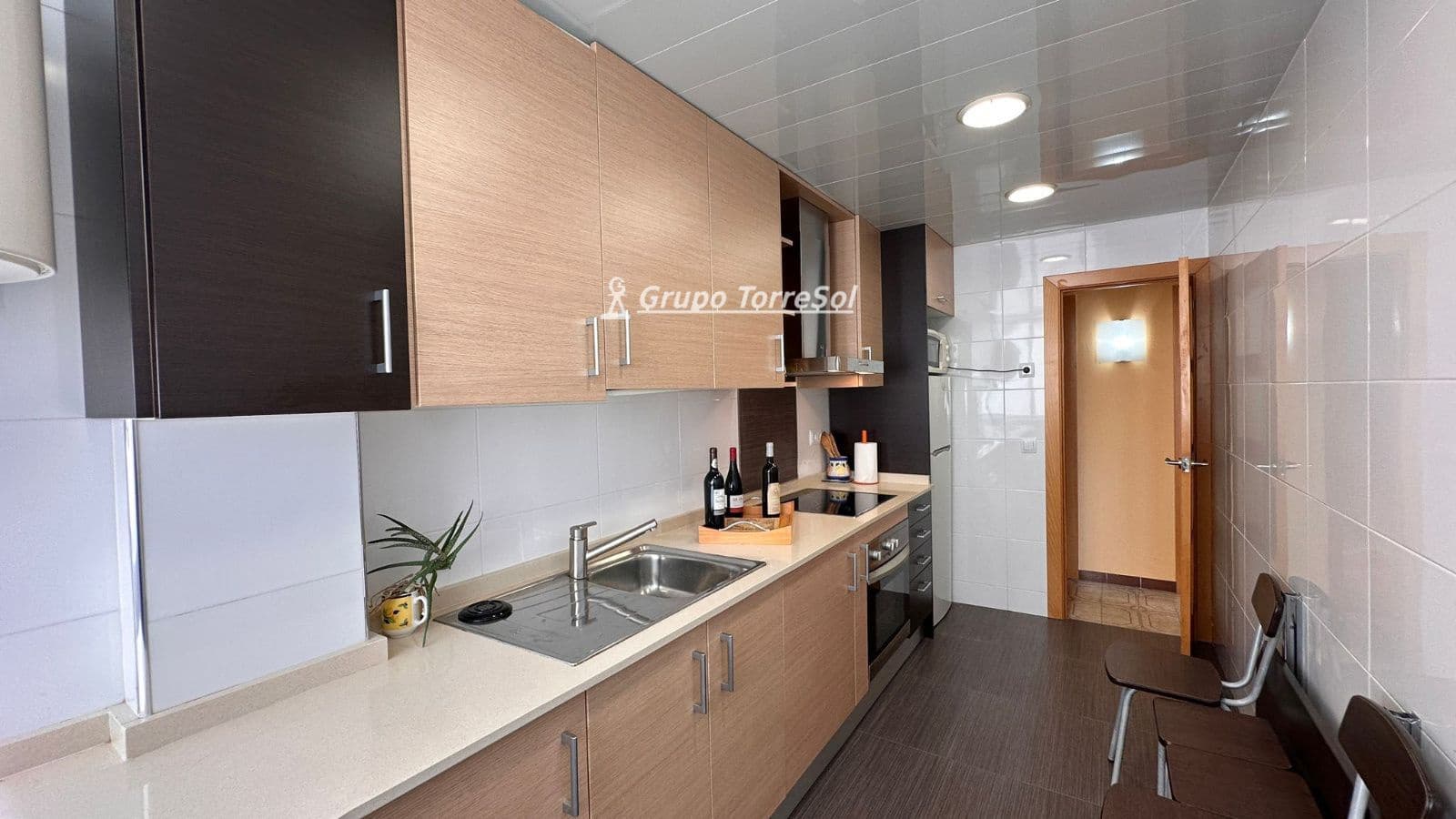 3 quarto Apartamento para venda em Segur de Calafell - 360 000 € (Ref: 9807631)