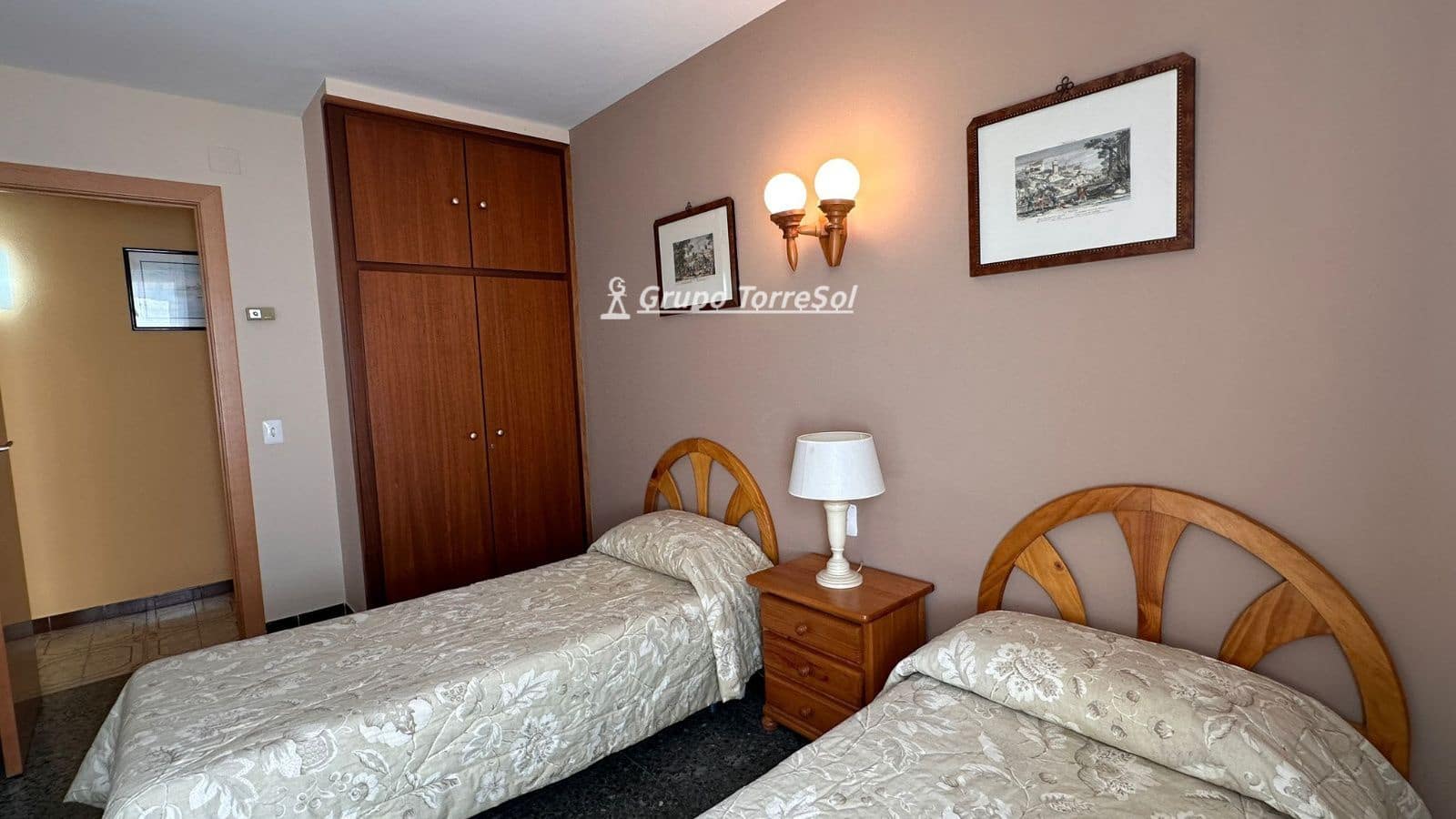 3 quarto Apartamento para venda em Segur de Calafell - 360 000 € (Ref: 9807631)