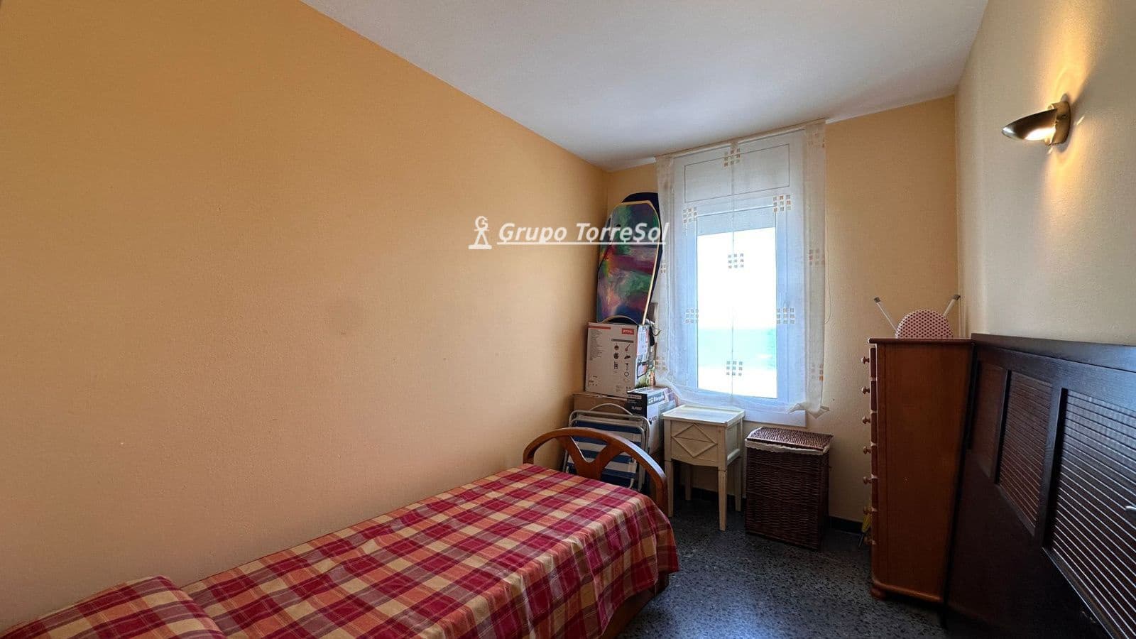 3 quarto Apartamento para venda em Segur de Calafell - 360 000 € (Ref: 9807631)