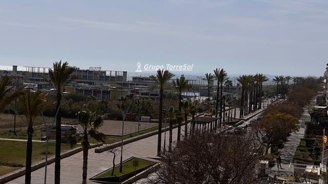 3 quarto Apartamento para venda em Segur de Calafell, Calafell - 360 000 € (Ref: 9807631)