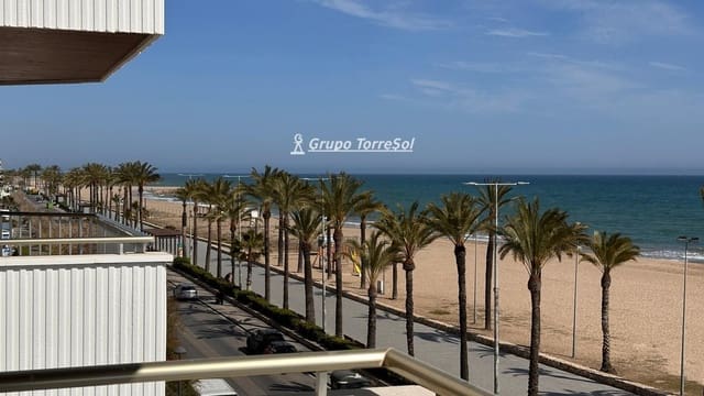 3 quarto Apartamento para venda em Segur de Calafell, Calafell - 360 000 € (Ref: 9807631)