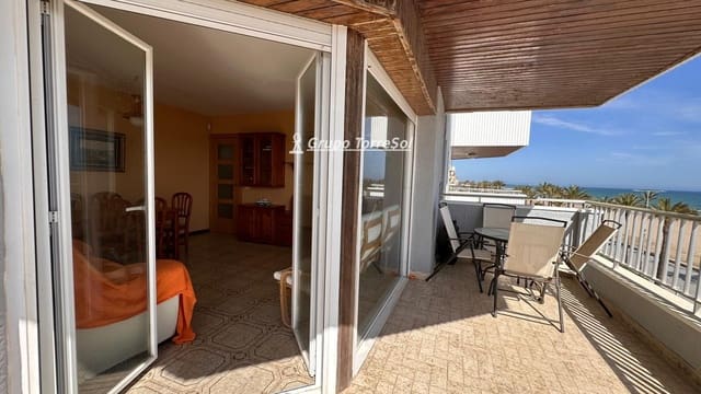 3 quarto Apartamento para venda em Segur de Calafell, Calafell - 360 000 € (Ref: 9807631)