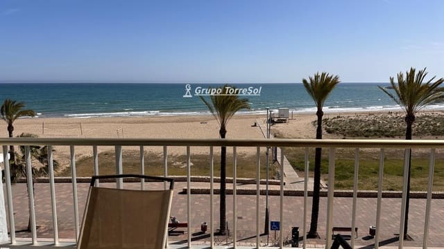 3 quarto Apartamento para venda em Segur de Calafell, Calafell - 360 000 € (Ref: 9807631)
