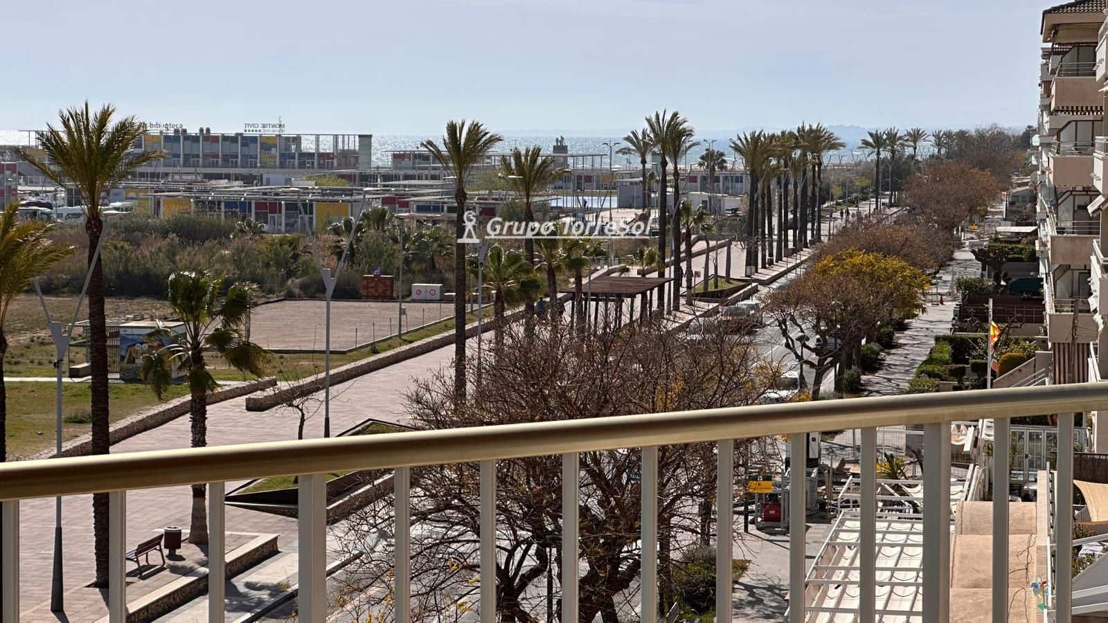 3 quarto Apartamento para venda em Segur de Calafell - 360 000 € (Ref: 9807631)