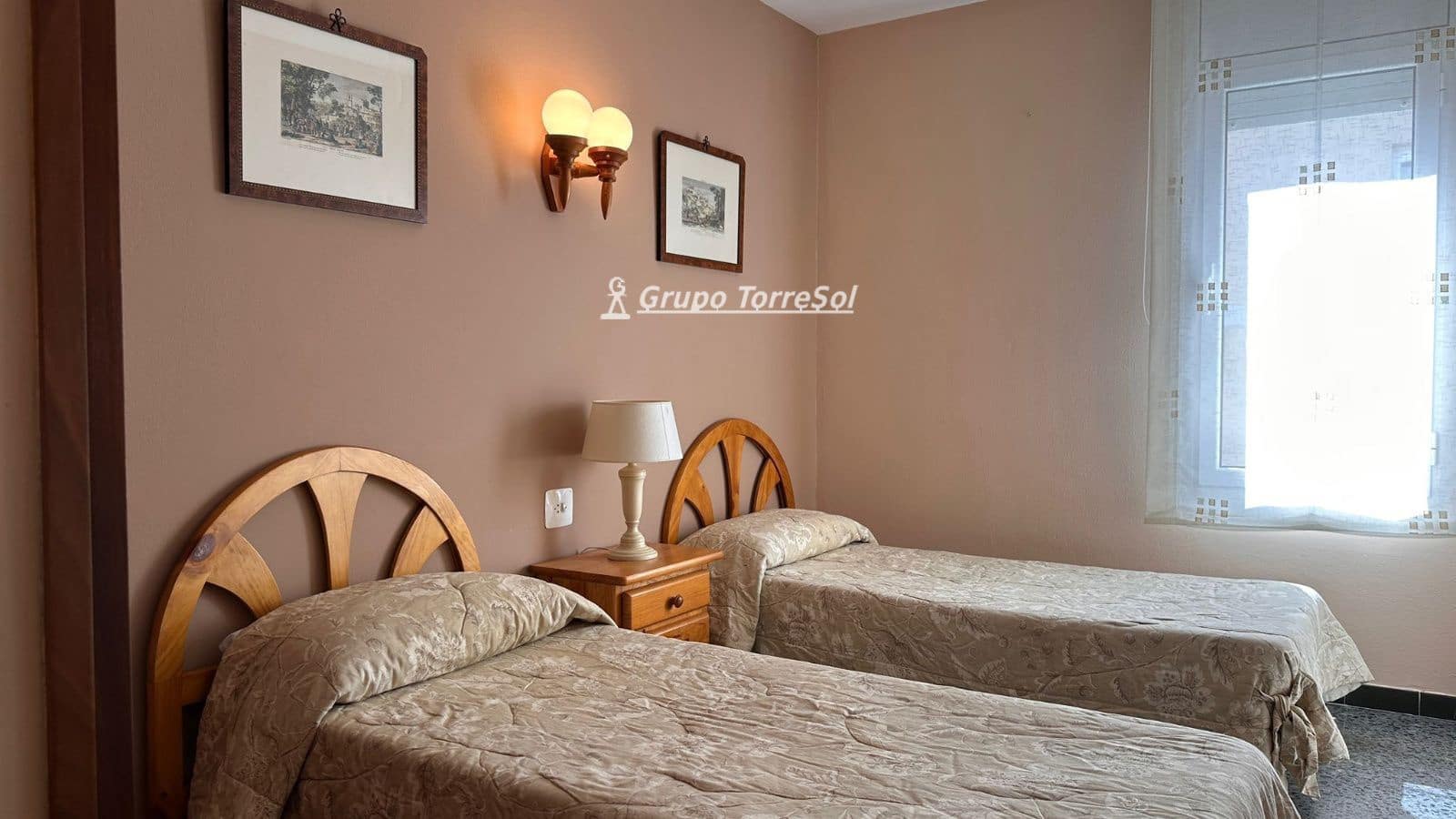 3 quarto Apartamento para venda em Segur de Calafell - 360 000 € (Ref: 9807631)