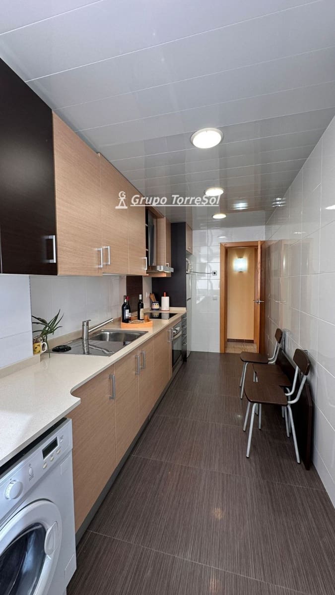 3 quarto Apartamento para venda em Segur de Calafell - 360 000 € (Ref: 9807631)