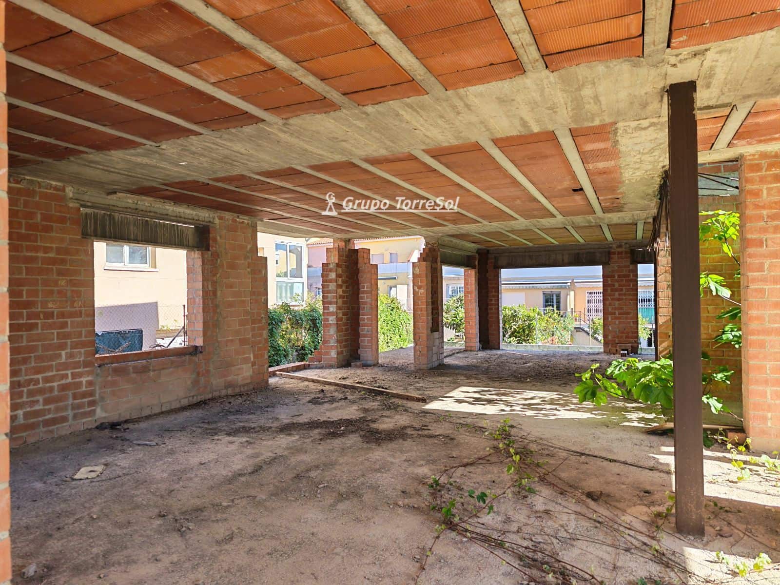 Moradia para venda em L'Arboc com garagem - 186 000 € (Ref: 9808311)