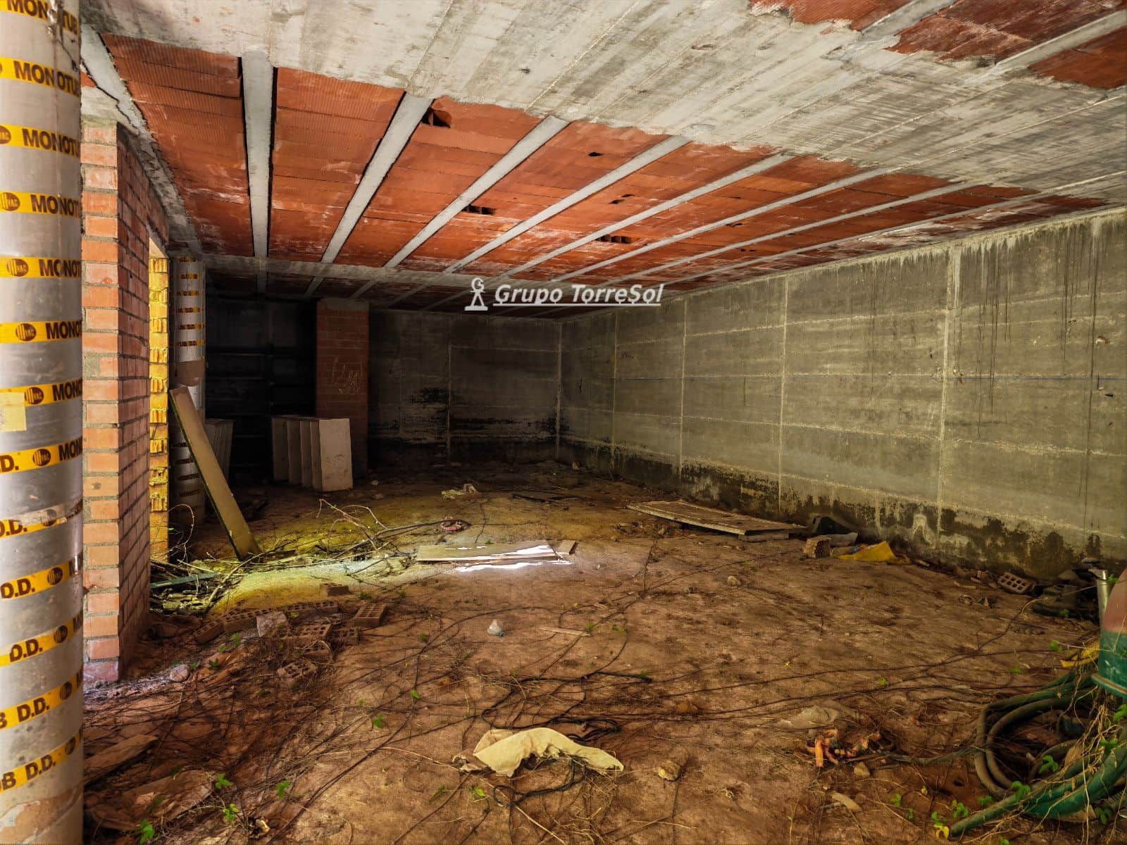 Moradia para venda em L'Arboc com garagem - 186 000 € (Ref: 9808311)