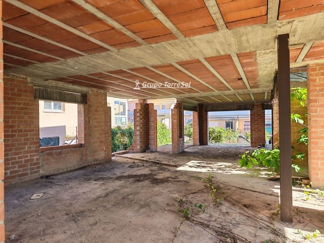 Moradia para venda em L'Arboç - 186 000 € (Ref: 9808311)