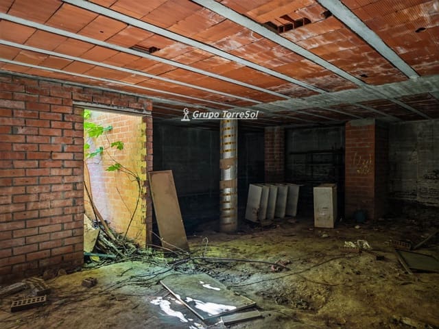 Moradia para venda em L'Arboç - 186 000 € (Ref: 9808311)