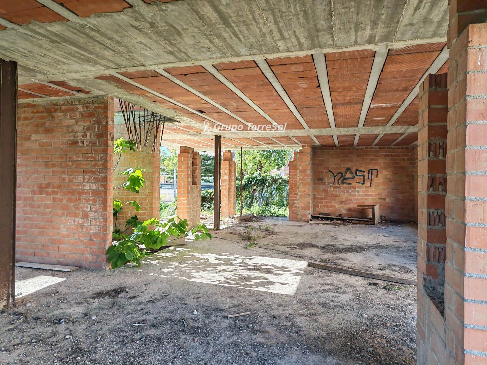 Moradia para venda em L'Arboc com garagem - 186 000 € (Ref: 9808311)