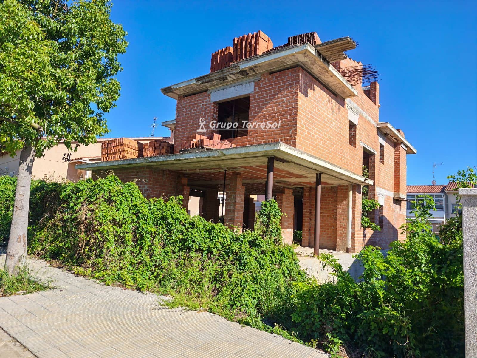 Moradia para venda em L'Arboc com garagem - 186 000 € (Ref: 9808311)