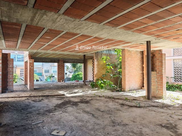 Moradia para venda em L'Arboç - 186 000 € (Ref: 9808311)