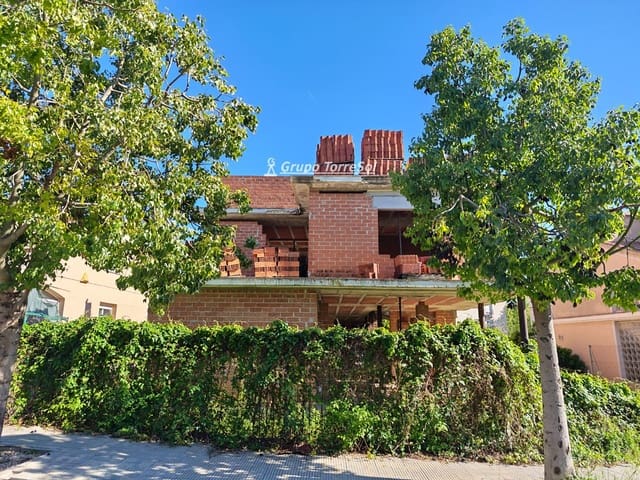 Moradia para venda em L'Arboç - 186 000 € (Ref: 9808311)