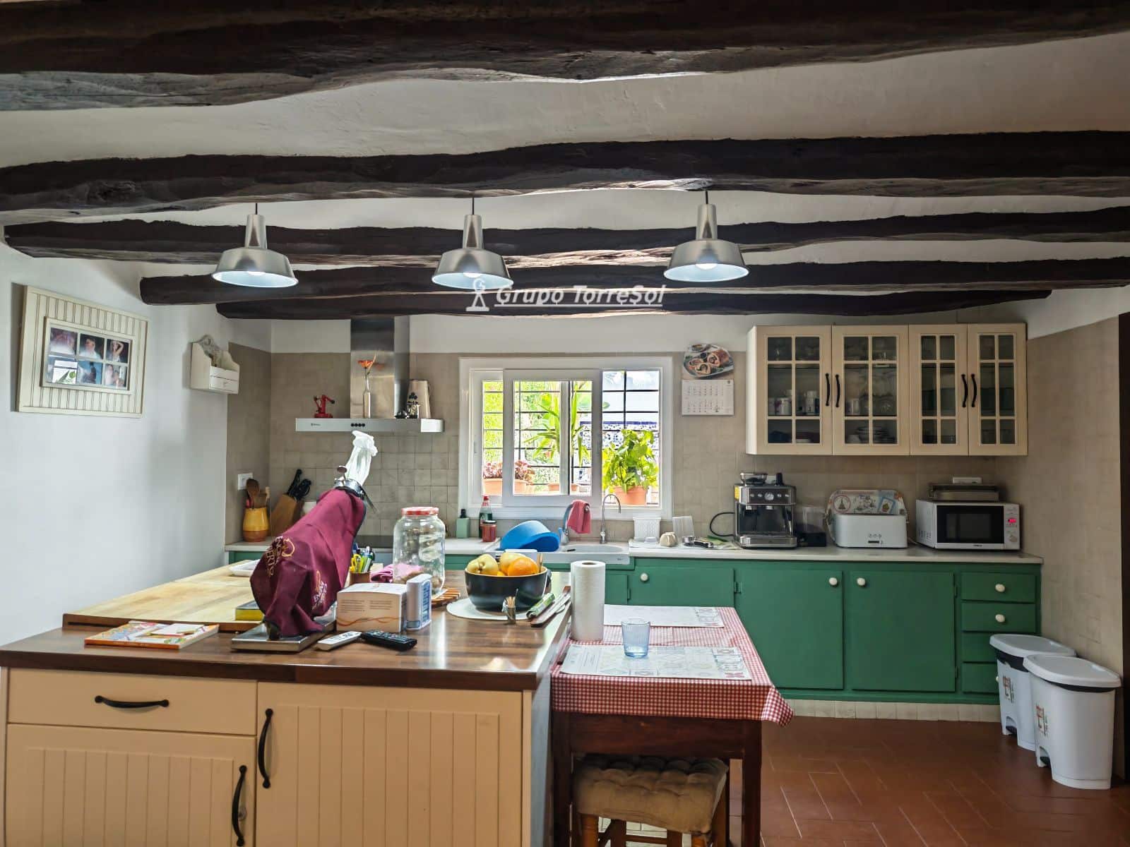 5 sypialnia Dom na sprzedaż w Llorenc del Penedes - 379 000 € (Ref: 9808561)