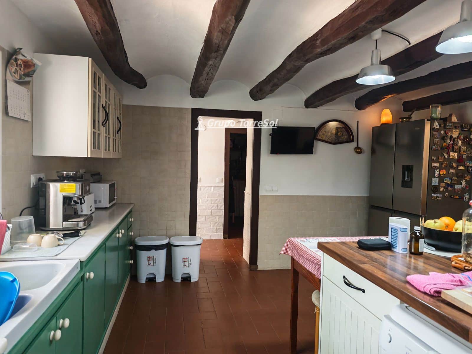 5 sypialnia Dom na sprzedaż w Llorenc del Penedes - 379 000 € (Ref: 9808561)