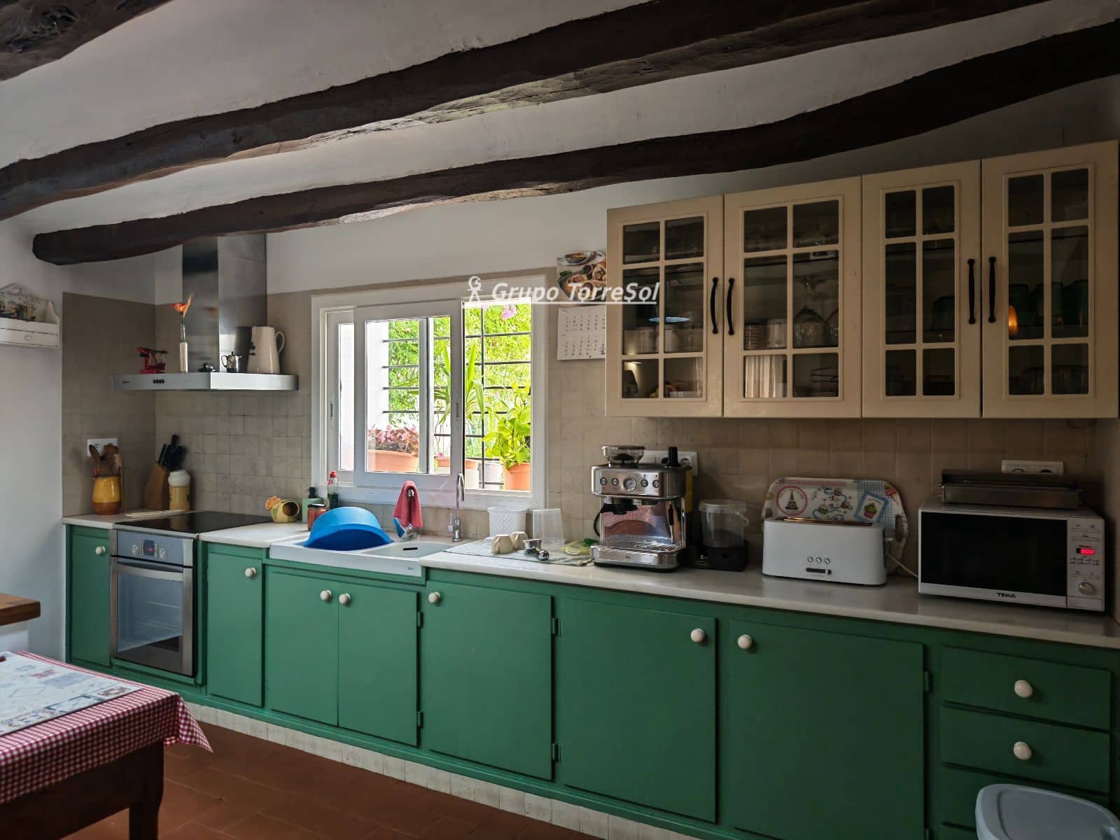 5 sypialnia Dom na sprzedaż w Llorenc del Penedes - 379 000 € (Ref: 9808561)