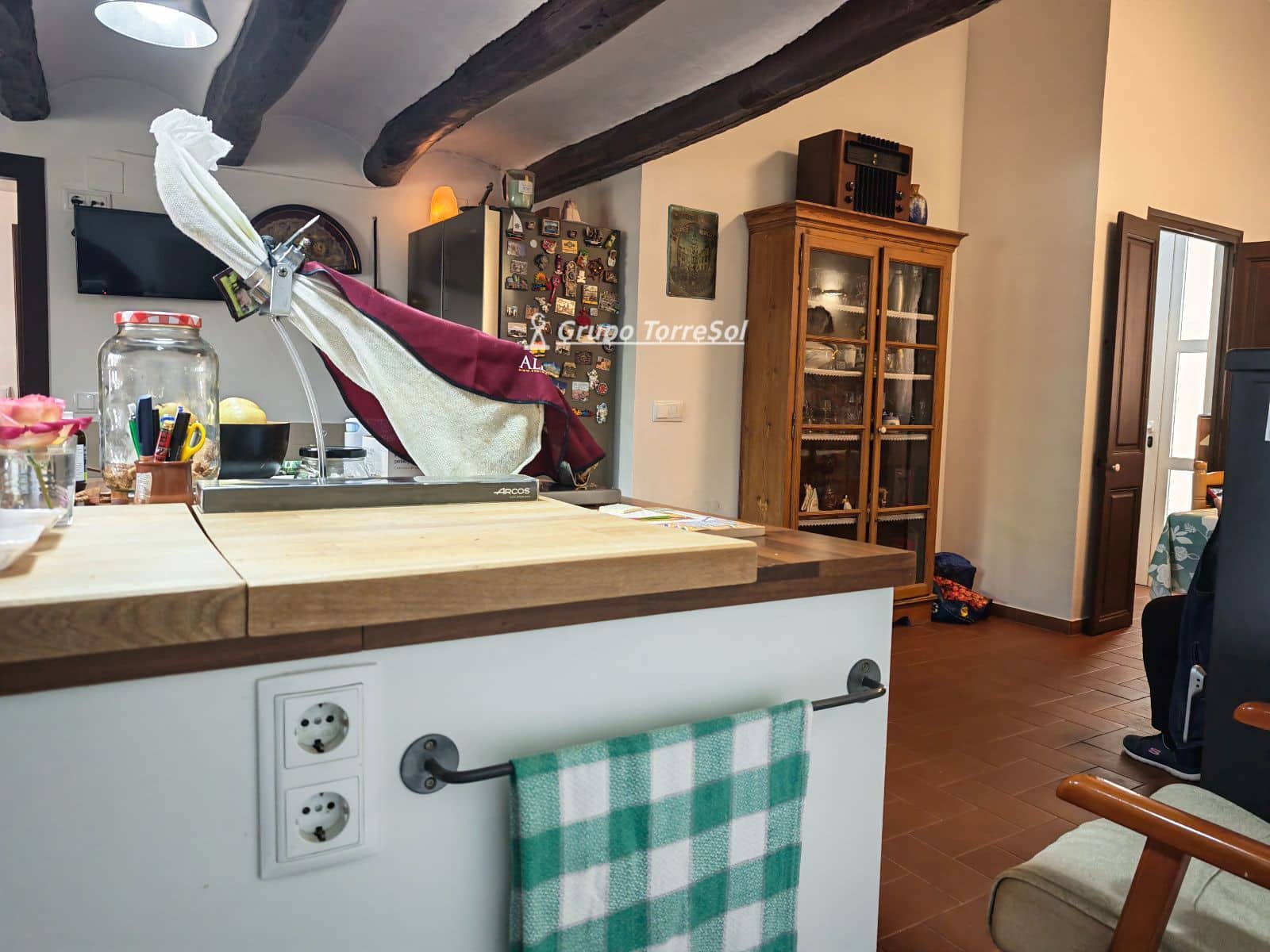 5 sypialnia Dom na sprzedaż w Llorenc del Penedes - 379 000 € (Ref: 9808561)