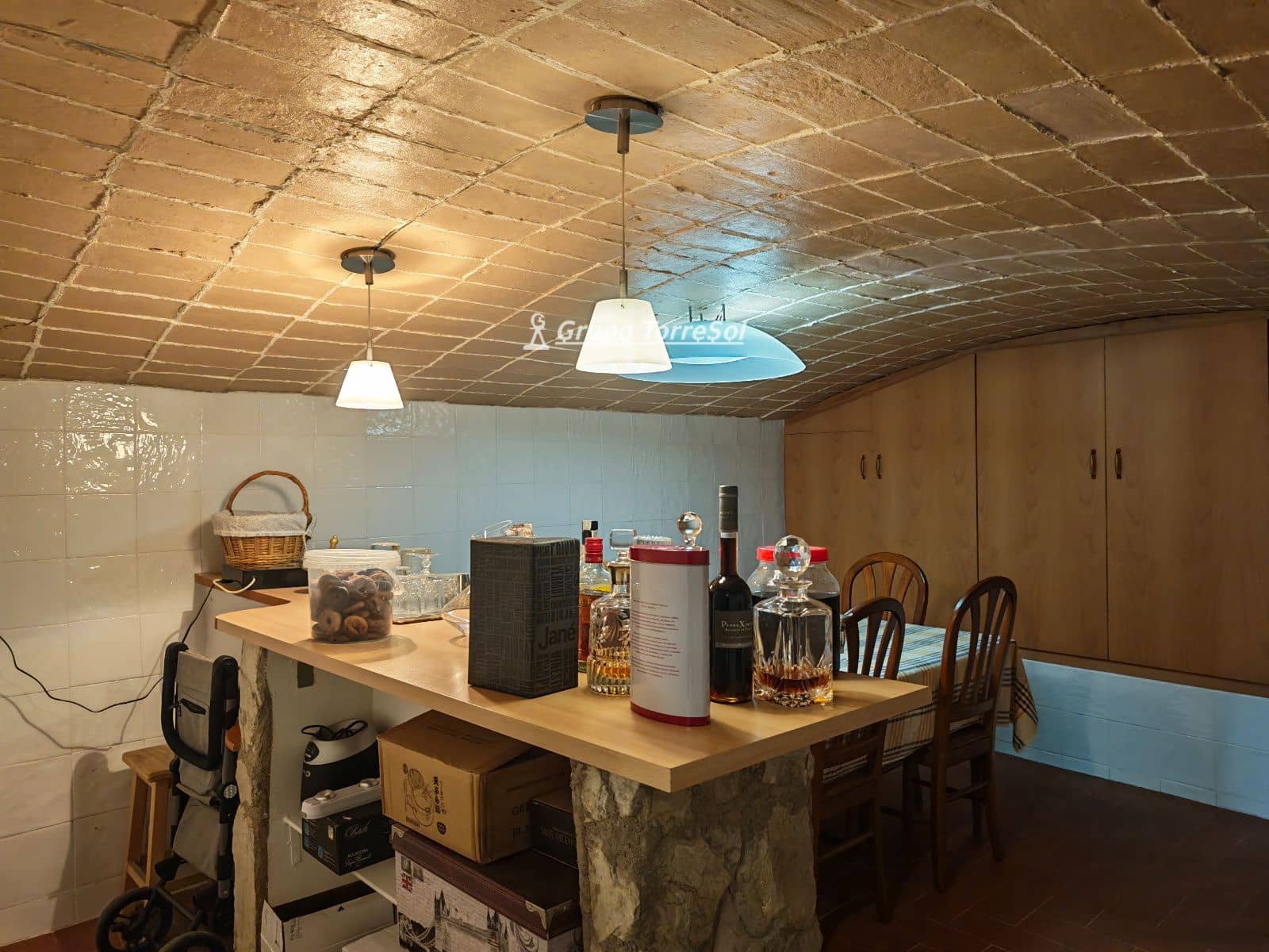 5 sypialnia Dom na sprzedaż w Llorenc del Penedes - 379 000 € (Ref: 9808561)