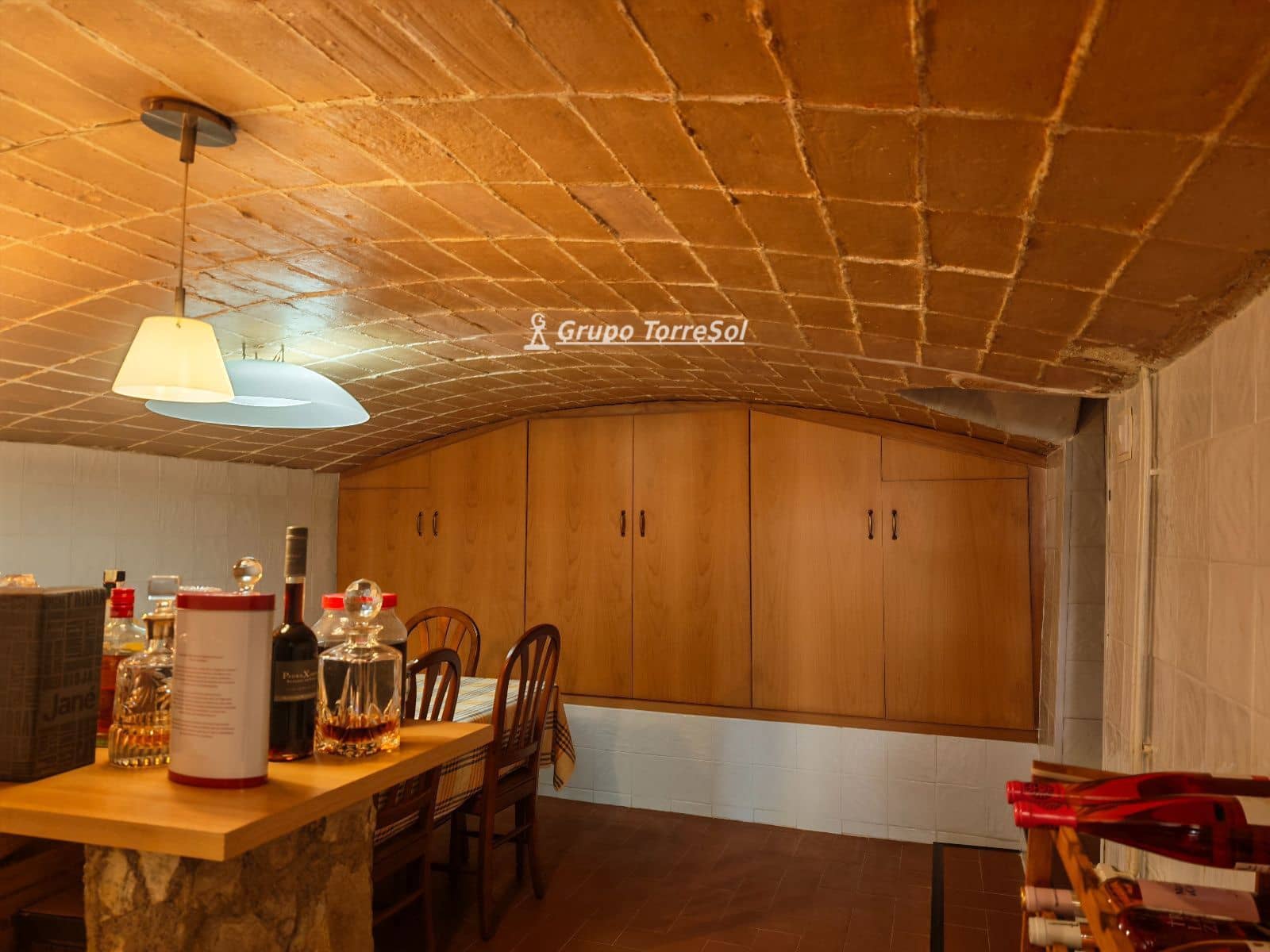 5 sypialnia Dom na sprzedaż w Llorenc del Penedes - 379 000 € (Ref: 9808561)