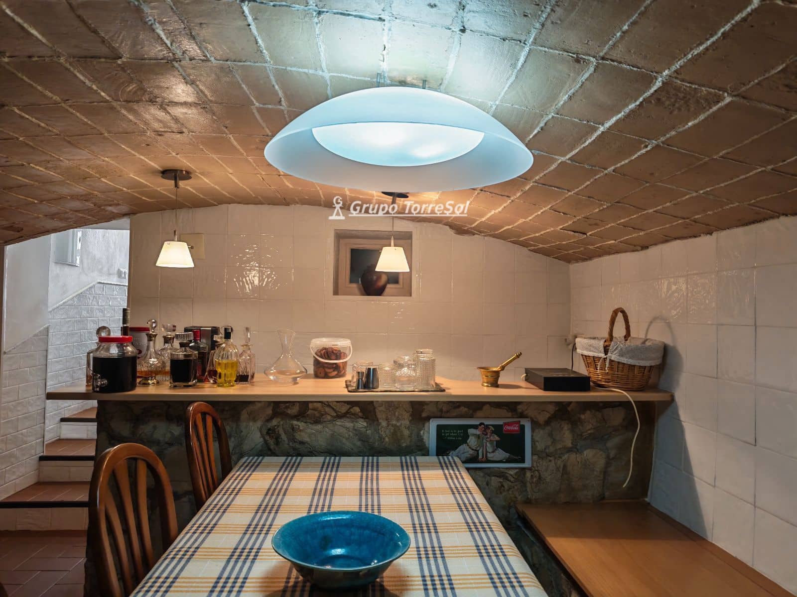 5 sypialnia Dom na sprzedaż w Llorenc del Penedes - 379 000 € (Ref: 9808561)