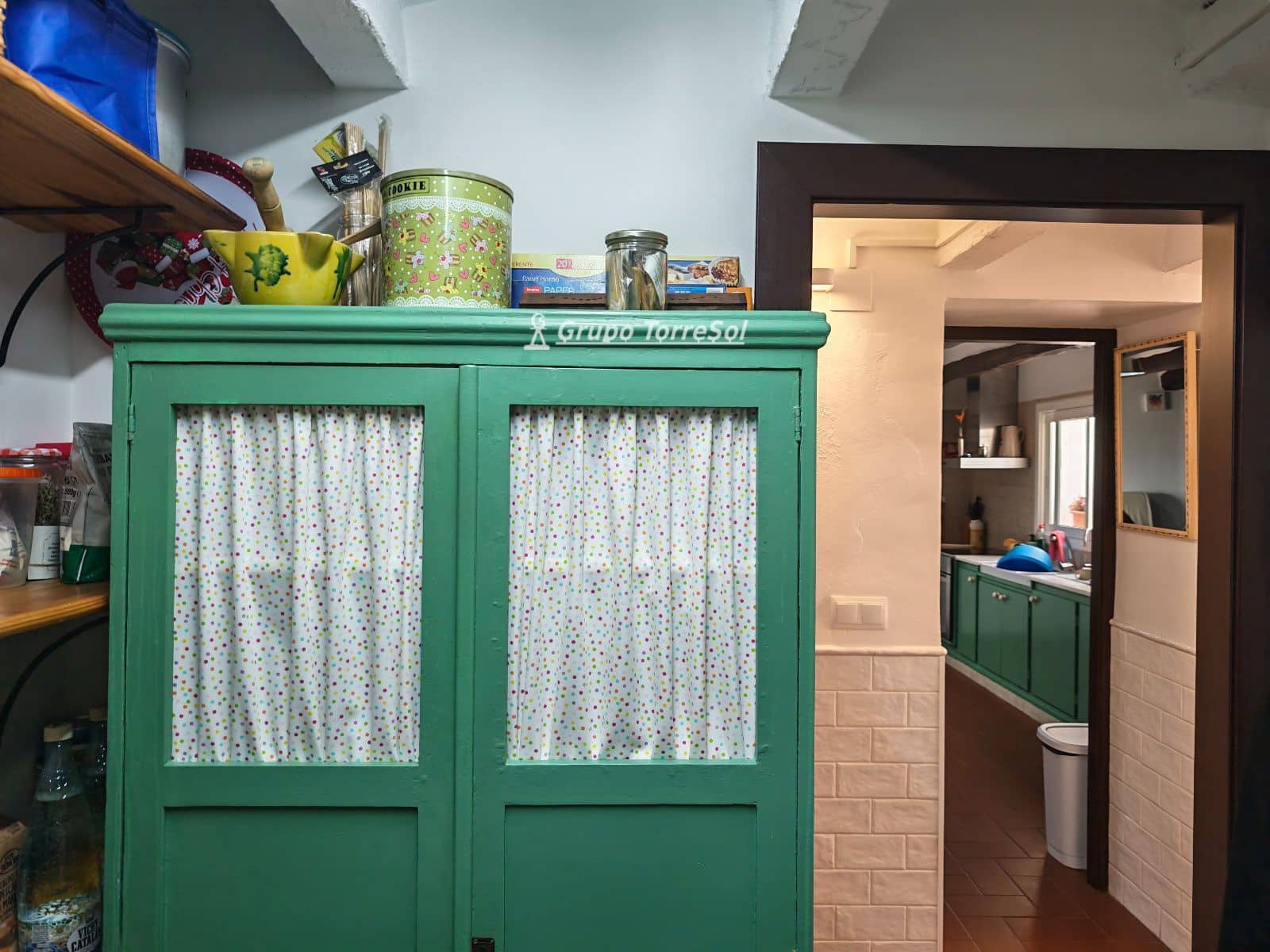 5 sypialnia Dom na sprzedaż w Llorenc del Penedes - 379 000 € (Ref: 9808561)